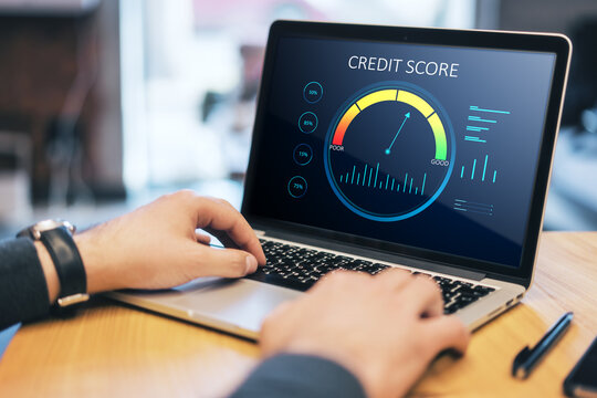 Is a high credit score good