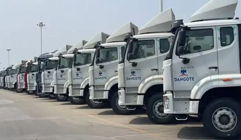 Fuel Supply Services