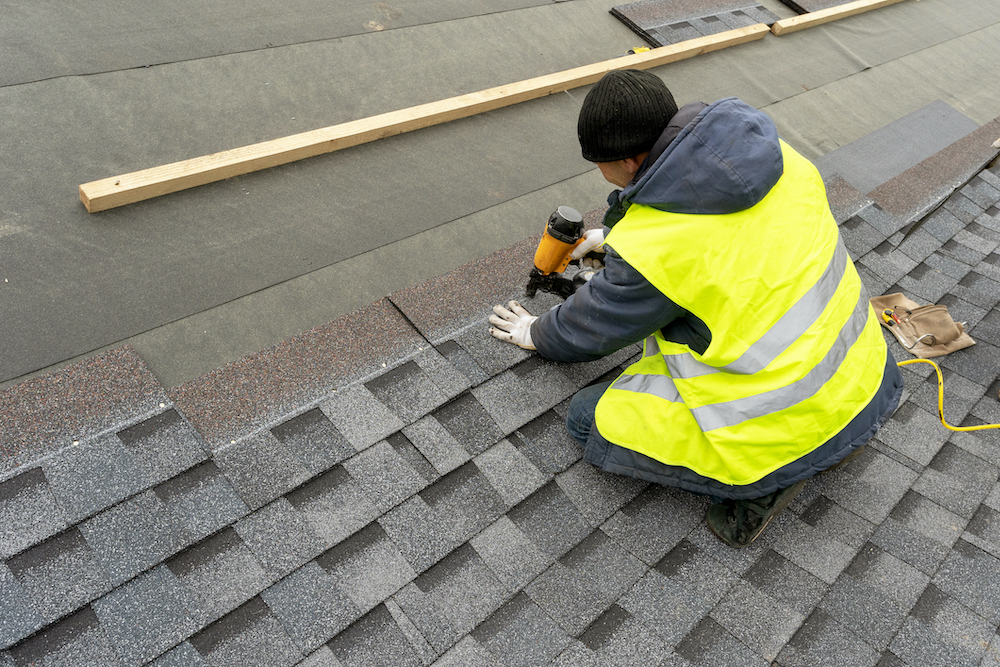 Roofing Systems 
