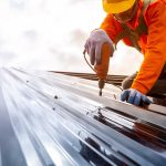 professional roofing