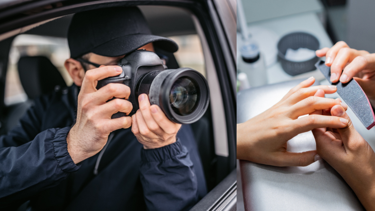 Detective privado barcelona