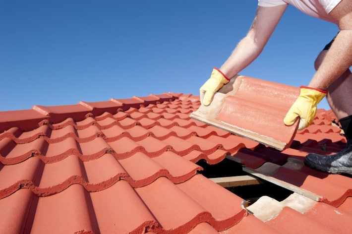 Hill Residential Roofing
