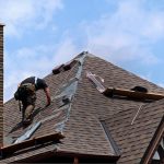 Roofing Improvements
