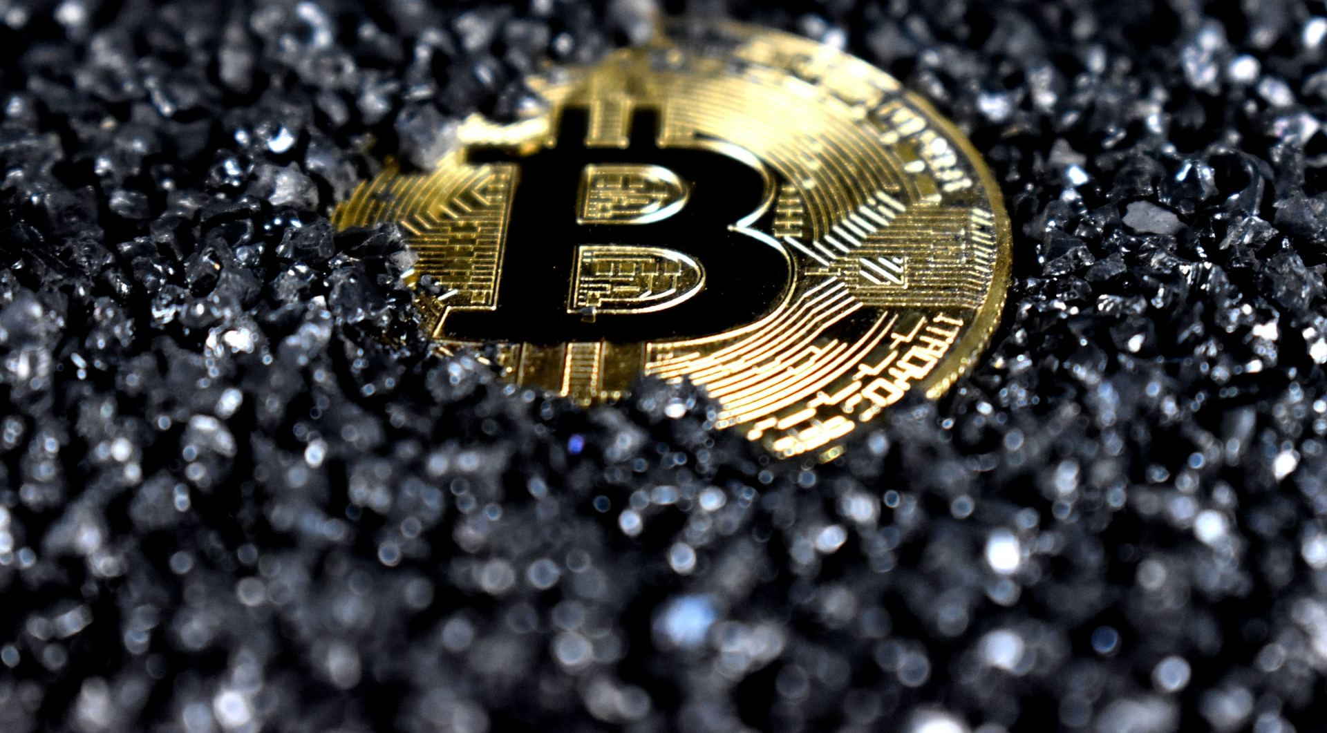 bitcoin