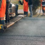Commercial Pavement Quality