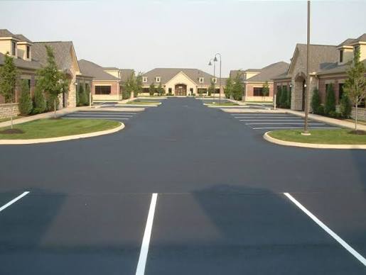paving company knoxville